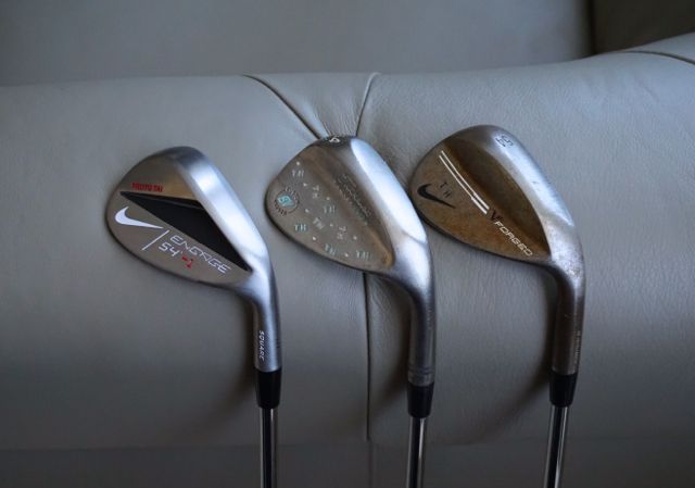 Nike engage 2024 wedge review